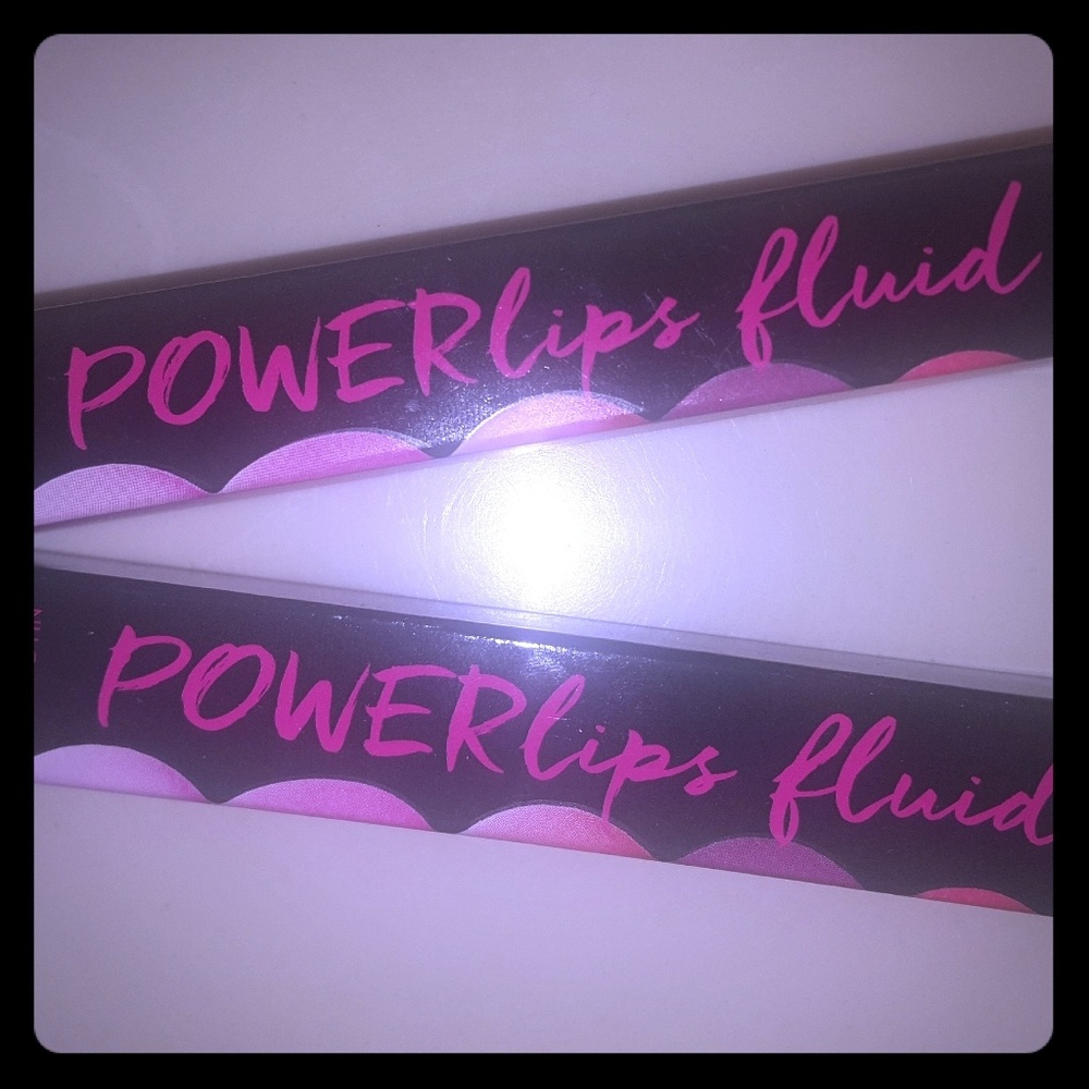PowerLips Fluid